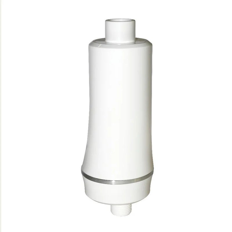 Bluejw High Output 8-Stage Shower Filter - Universal Showerhead Filter Removes Chlorine, Harmful Substances - KDF & Carbon Filtration for Healthy Water - Image 5